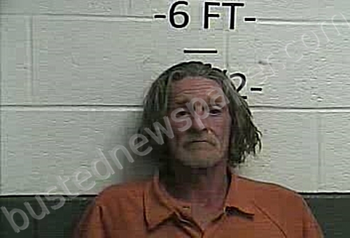 EGGERT, DENNIS #, Whitley County, Kentucky - 2021-11-19 00:22:00