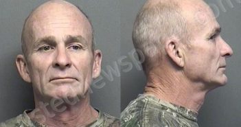 TROWBRIDGE,JEREMY LANCE | 2021-11-19 16:55:00 Saline County, Kansas Booking
