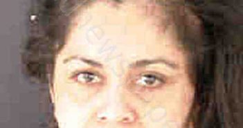 GONZALEZ, LOYDA E | 2021-11-19 Sarasota County, Florida Booking