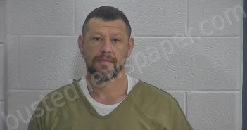<B>SHELTON</B>, <B>STEVEN</B> <B>WAYNE</B> #, Laurel County, Kentucky - 2021-11-19 13:00:00