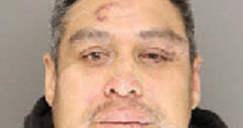 NOTARIO, LEONEL DEBRAY | 2021-11-19 16:32:00 Moore County, North Carolina Booking