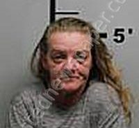 <B>BURKE</B>, <B>RHONDA</B> <B>JEAN</B> #, Benton County, Arkansas - 2021-11-19