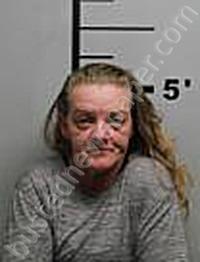 BURKE, RHONDA JEAN #, Benton County, Arkansas - 2021-11-19