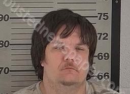 SPENCER LUNA | 2021-11-19 13:23:00 Dyer County, Tennessee Booking