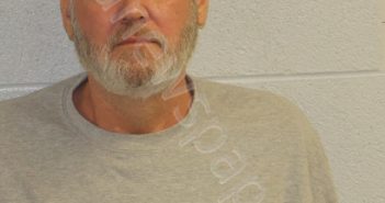 VINSON, PAUL DANIEL | 2021-11-19 07:13:00 Jackson County, North Carolina Booking