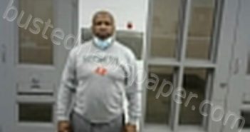 LYONS, OTIS LEE | 2021-11-19 Granville County, North Carolina Booking