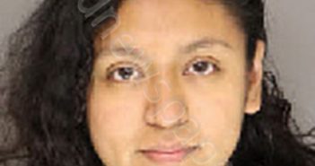 HERNANDEZ, MARILU OCAMPO | 2021-11-19 19:00:00 Moore County, North Carolina Booking