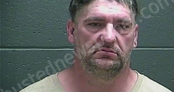 LYNCH, JEREMIAH DOUGLAS | 2021-11-19 20:28:00 Perry County, Indiana Booking