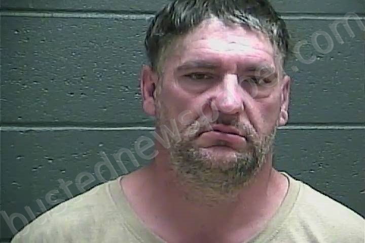 LYNCH, JEREMIAH DOUGLAS #, Perry County, Indiana - 2021-11-19 20:28:00