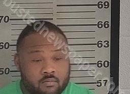 ANTIONIAN SHARKEY | 2021-11-19 11:54:00 Dyer County, Tennessee Booking
