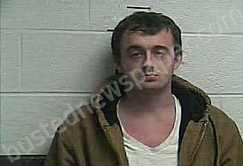 MAYS, CAMERON W #, Whitley County, Kentucky - 2021-11-19 18:33:00