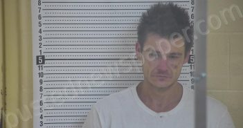 KEARNES, JASON LEE | 2021-11-19 09:08:00 Taylor County, Kentucky Booking