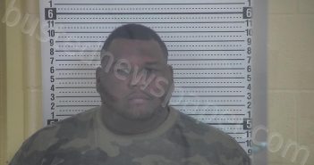 PAIGE, TRAVIS | 2021-11-19 17:40:00 Taylor County, Kentucky Booking