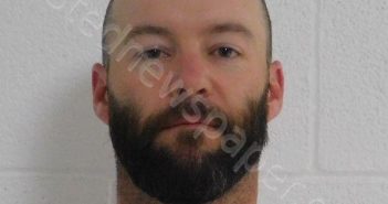 ANDERSEN, TIMOTHY JOHN | 2021-11-19 11:45:00 Lander County, Nevada Booking