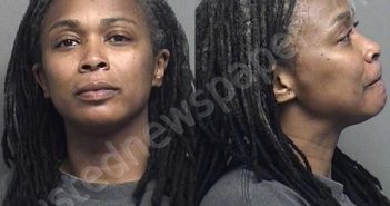 DAWSON,TAMEEKA SHANEE | 2021-11-19 20:14:00 Saline County, Kansas Booking
