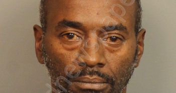 POWELL, BRYANT LAMONT | 2021-11-19 08:51:00 Jefferson County, Alabama Booking