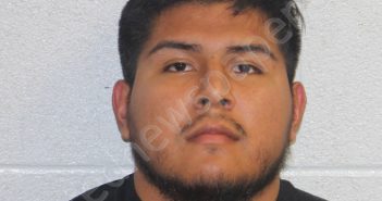 SANCHEZ-DELGADILLO, KEVIN | 2021-11-19 23:49:00 Jackson County, North Carolina Booking