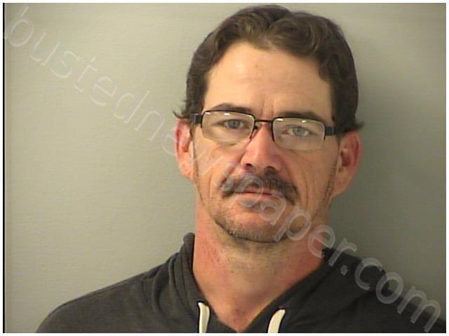 HARDWICK, KENNETH JAMES #, Butler County, Ohio - 2021-11-19 19:10:00