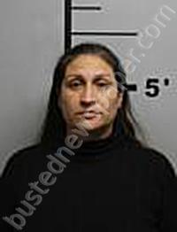 CRUZ, MARICELA LAURA #, Benton County, Arkansas - 2021-11-19