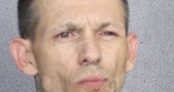 MOORE, <B>DUSTIN</B> <B>JAMES</B> #, Broward County, Florida - 2021-11-19