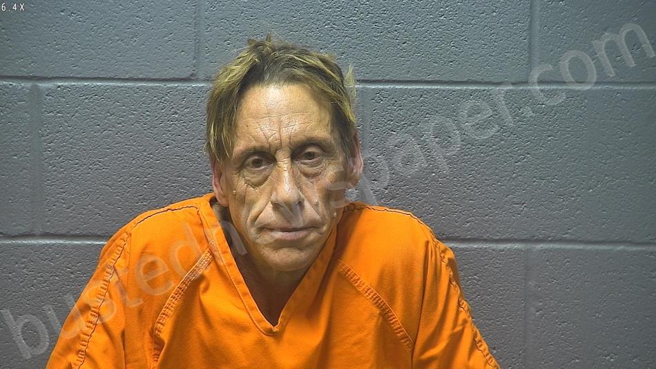 JONES, WILLIAM ALLEN, N/A #, Rsw Regional Jail, Virginia, RSW Regional Jail, Virginia - 2021-11-19 21:25:00