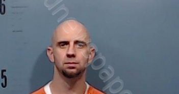 KNOX, TIMOTHY JASON | 2021-11-19 Taylor County, Texas Booking