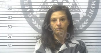 <B>PITTS</B>, <B>AMANDA</B> <B>JEAN</B> #, Harrison County, Mississippi - 2021-11-19 18:37:00