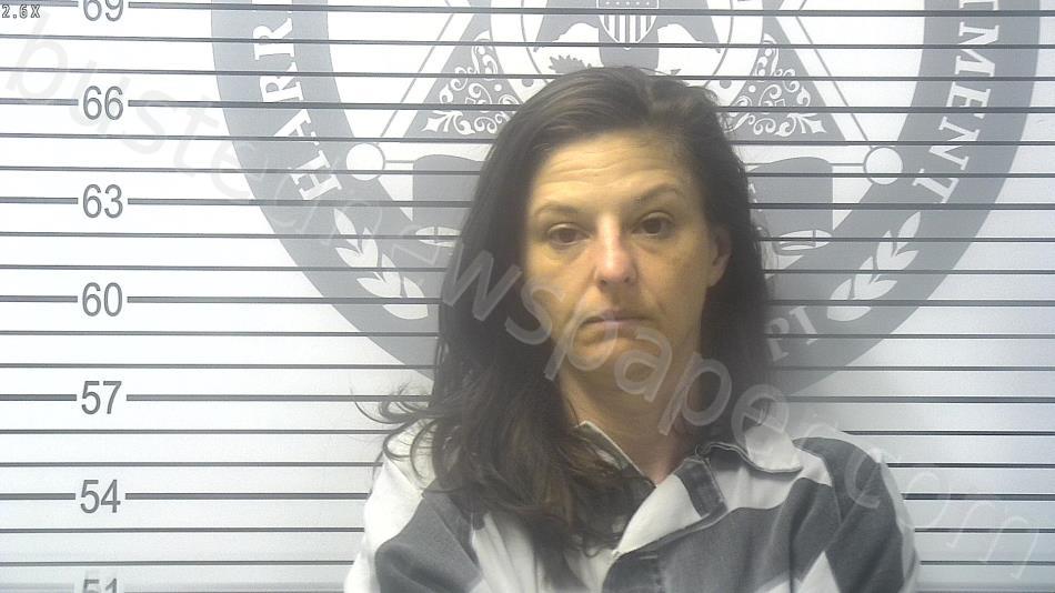 PITTS, AMANDA JEAN #, Harrison County, Mississippi - 2021-11-19 18:37:00