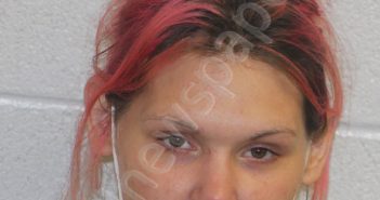 PRICE, KAITLYN BROOKE | 2021-11-19 13:24:00 Jackson County, North Carolina Booking