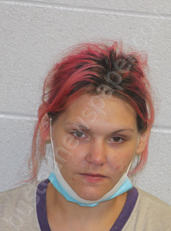 PRICE, KAITLYN BROOKE #, Jackson County, North Carolina - 2021-11-19 13:24:00