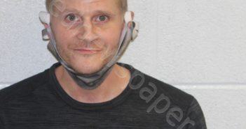 TUTOLO, CLINTON JOHN | 2021-11-19 11:35:00 Jackson County, North Carolina Booking