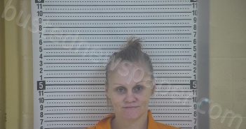 VINCENT, REGENA | 2021-11-19 13:43:00 Taylor County, Kentucky Booking