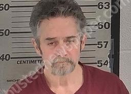 JOHN RUSSELL | 2021-11-19 15:04:00 Dyer County, Tennessee Booking