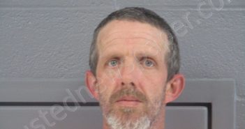 STERLING, COY DWAYNE | 2021-11-19 11:20:00 Preston County, West Virginia Booking