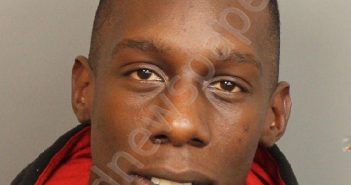 BILLINGSLEY, JOSHUA ISAIAH | 2021-11-19 21:15:00 Jefferson County, Alabama Booking