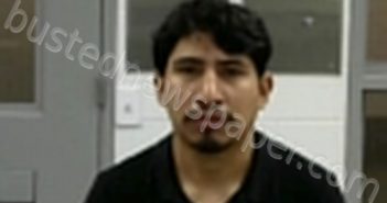 GUERRERO, JOSE MARQUEZ | 2021-11-19 Granville County, North Carolina Booking