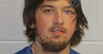 STILLWELL, FREDRICK EARL | 2021-11-19 20:14:00 Jackson County, North Carolina Booking