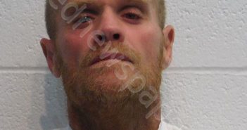 LAFRANCHISE, MICHAEL JAMES | 2021-11-19 07:58:00 Lander County, Nevada Booking