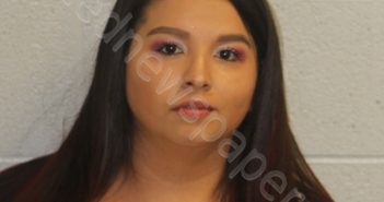 GARCILITA, REYNA ANGELICA | 2021-11-19 18:05:00 Jackson County, North Carolina Booking