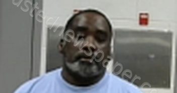 HARGROVE, DAVID LAWRENCE | 2021-11-19 Granville County, North Carolina Booking