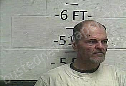 MONHOLLEN, JOHN #, Whitley County, Kentucky - 2021-11-19 19:15:00