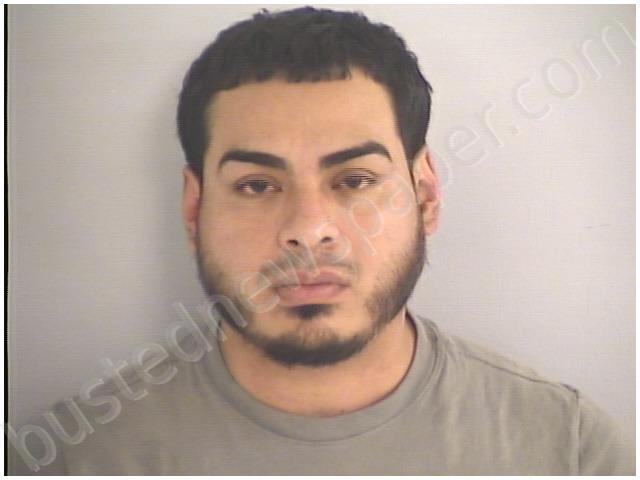 CAMPOS, FRANK #, Butler County, Ohio - 2021-11-19 22:15:00