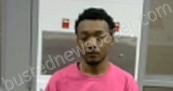 CARROLL, JA’MES O’CRIEN | 2021-11-19 Granville County, North Carolina Booking