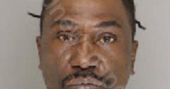 BANDY, EMANUEL RAY | 2021-11-19 17:01:00 Moore County, North Carolina Booking