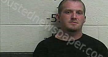 <B>CARPENTER</B>, <B>DERRICK</B> <B>SCOTT</B> #, Whitley County, Kentucky - 2021-11-19 16:53:00