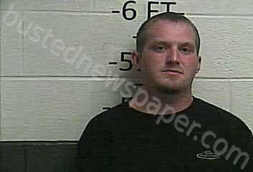CARPENTER, DERRICK SCOTT #, Whitley County, Kentucky - 2021-11-19 16:53:00