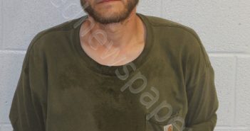 BUMGARNER, HARVEY DOUGLAS | 2021-11-19 21:37:00 Jackson County, North Carolina Booking