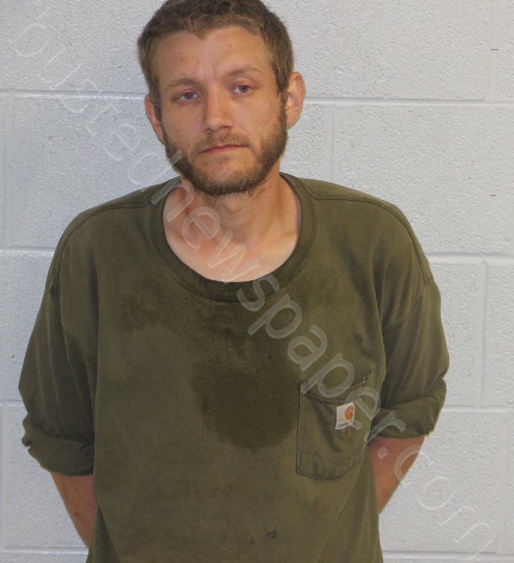 BUMGARNER, HARVEY DOUGLAS #, Jackson County, North Carolina - 2021-11-19 21:37:00