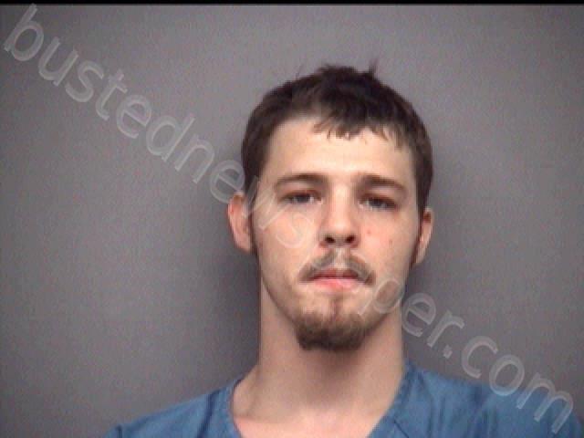 MOORE, ANTHONY HALE #, Butler County, Ohio - 2021-11-20 00:06:00