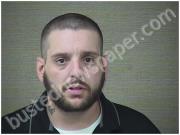 OHLSSON, FRANK | 2021-11-20 Harnett County, North Carolina Booking